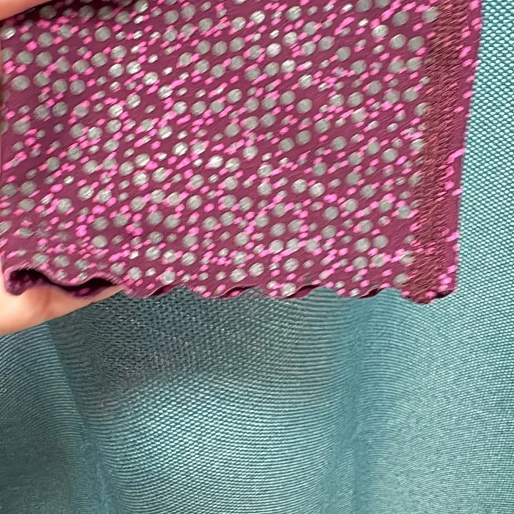 Lululemon Tight Stuff Tight II in Dark Adobe 25" Size 4 - Picture 10 of 12